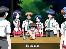 Bokusatsu Tenshi Dokuro-chan